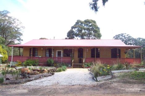 699 Pryors Rd, Durham Lead, VIC 3352