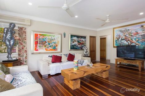 Property photo of 52 School Road The Gap QLD 4061