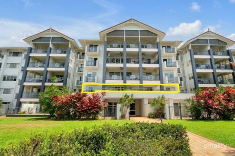 Property photo of 16/275-277 Esplanade Cairns North QLD 4870