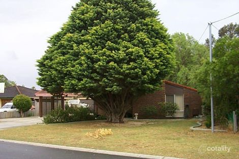 3 Wyloo Pl, Armadale, WA 6112