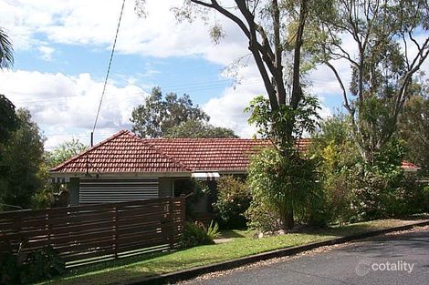 Property photo of 22 Arc Street Coorparoo QLD 4151