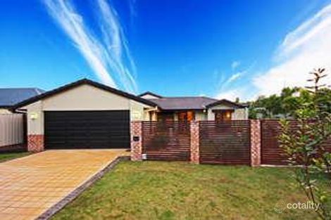 45 Asperia St, Reedy Creek, QLD 4227