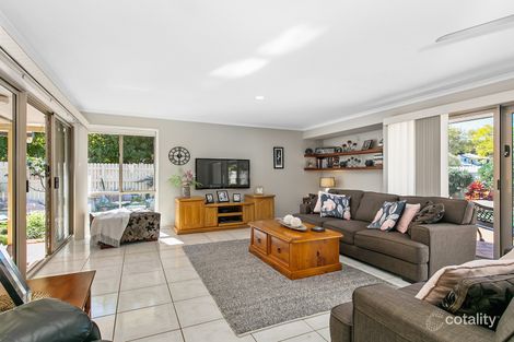 Property photo of 1 Blackthorne Street Ormiston QLD 4160