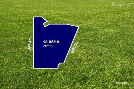 Brady Rd, Spring Hill, VIC 3444