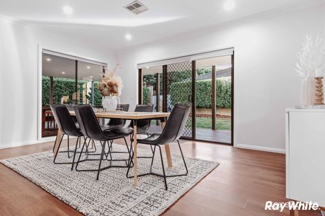 Property photo of 31 Kenford Circuit Stanhope Gardens NSW 2768