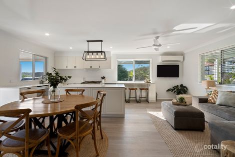Property photo of 11 Lenna Court Mount Warren Park QLD 4207