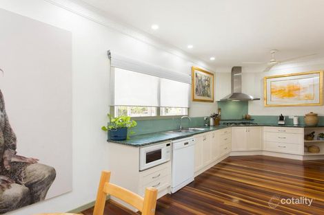 Property photo of 52 School Road The Gap QLD 4061