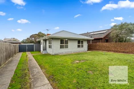 18 GOULBURN AVE, RESERVOIR, VIC 3073