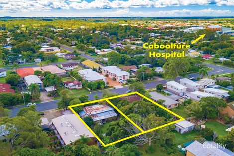 Property photo of 36 Mortimer Street Caboolture QLD 4510