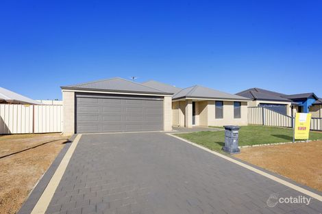 65 Brockagh Dr, Utakarra, WA 6530