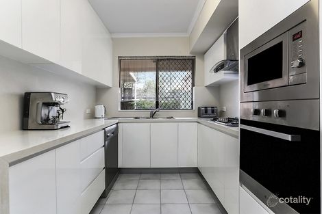 Property photo of 1/42-44 Mokera Avenue Kirrawee NSW 2232