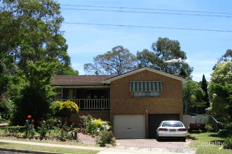 Property photo of 27 Beechwood Parade Cherrybrook NSW 2126