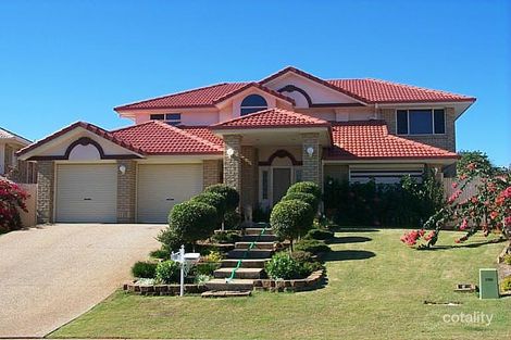 18 Turner Cres, Wellington Point, QLD 4160