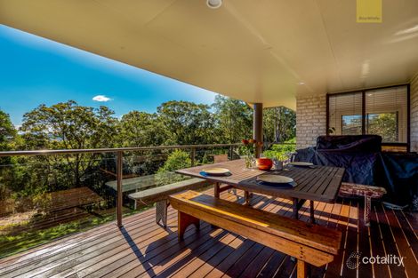 Property photo of 23 Carramar Drive Goonellabah NSW 2480