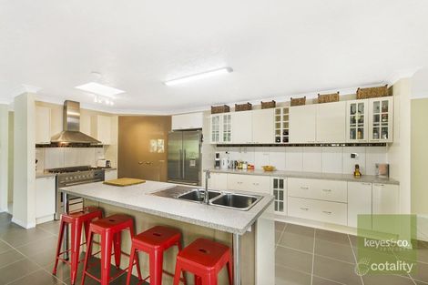 Property photo of 22 Elberry Crescent Kelso QLD 4815