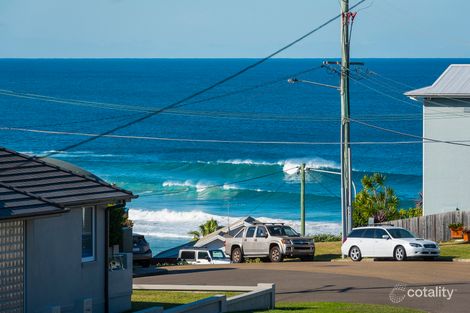 Property photo of 27 Gardere Avenue Curl Curl NSW 2096