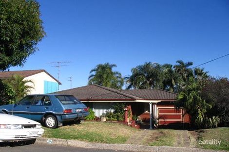 26 Henricks Pde, Mount Warrigal, NSW 2528