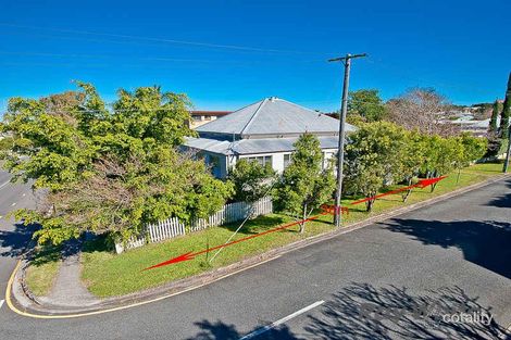 36 Mclennan St, Albion, QLD 4010