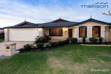 Property photo of 38 Amherst Road Canning Vale WA 6155