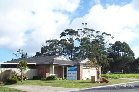 Property photo of 25 The Glade Hampton Park VIC 3976