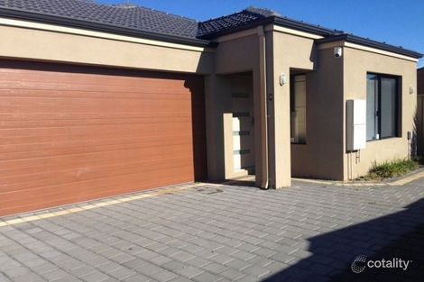 6c Gibb Cres, Westminster, WA 6061