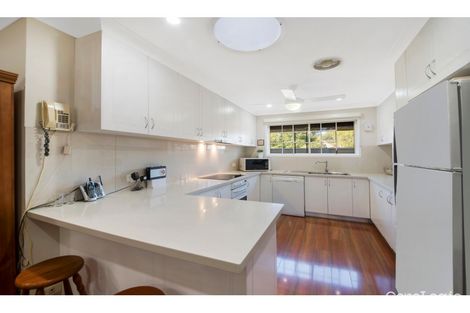 Property photo of 1 Bugatti Drive Ingleburn NSW 2565