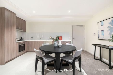 Property photo of 30/17 Wickham Street East Perth WA 6004