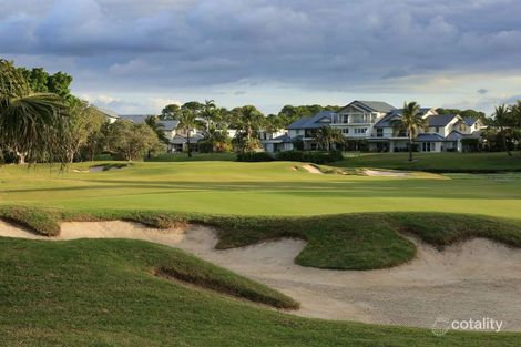 Property photo of 2301 Vardon Lane Hope Island QLD 4212