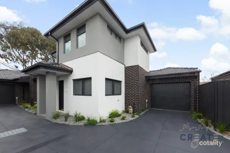 2/91 Joan St, Sunshine West, VIC 3020