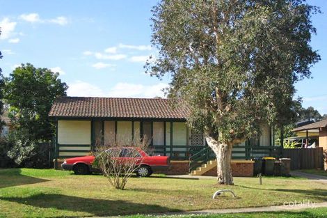 8 Wide Bay Cct, Bidwill, NSW 2770