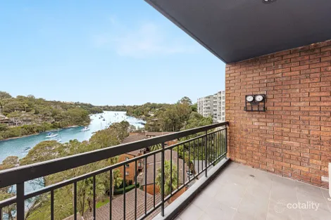 66/302 Burns Bay Rd, Lane Cove, NSW 2066