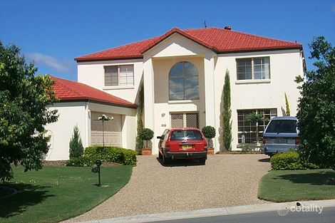 10 Trentham Ct, Parkwood, QLD 4214