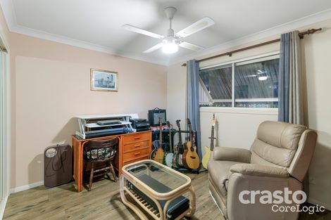 Property photo of 11 Quince Place Bonogin QLD 4213