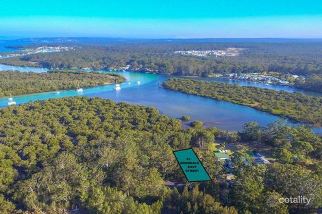 51 Edendale St E, Woollamia, NSW 2540