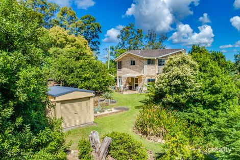 Property photo of 11 Marsh Place Currumbin Valley QLD 4223