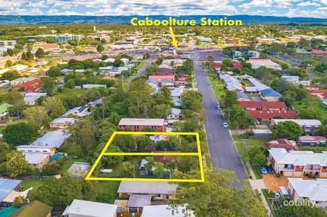 Property photo of 36 Mortimer Street Caboolture QLD 4510