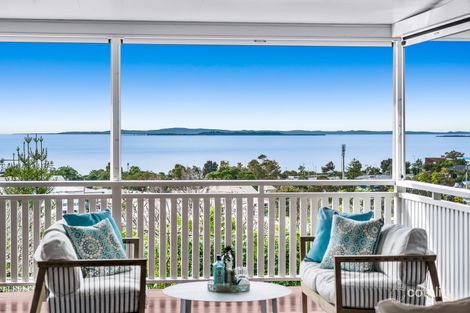 Property photo of 16 Wellington Street Manly QLD 4179