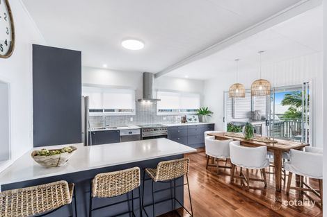 Property photo of 16 Wellington Street Manly QLD 4179