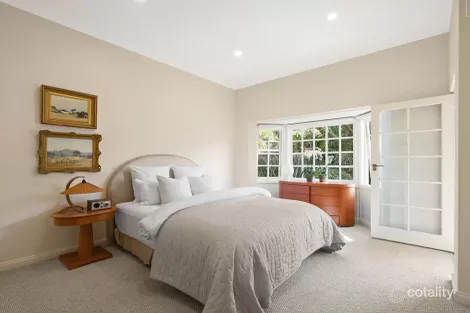 Property photo of 3/8 Wallaroy Crescent Woollahra NSW 2025