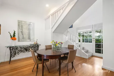 Property photo of 3/8 Wallaroy Crescent Woollahra NSW 2025