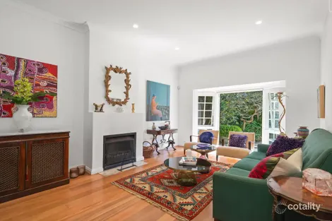 Property photo of 3/8 Wallaroy Crescent Woollahra NSW 2025