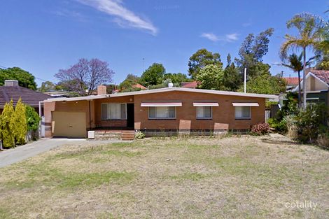 Property photo of 98 Culloton Crescent Balga WA 6061