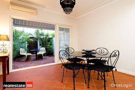 Property photo of 58A Bennett Street East Perth WA 6004