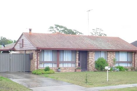 5 Thornhill Cres, Werrington Downs, NSW 2747