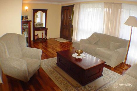 Property photo of 5 Thornhill Crescent Werrington Downs NSW 2747