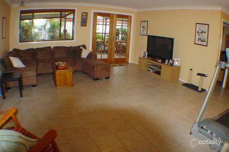 Property photo of 5 Thornhill Crescent Werrington Downs NSW 2747