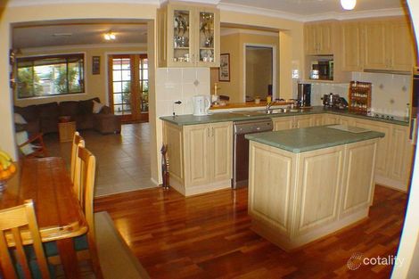 Property photo of 5 Thornhill Crescent Werrington Downs NSW 2747