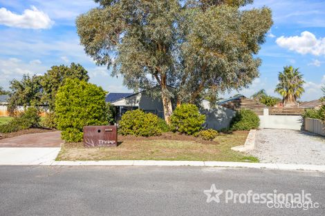 Property photo of 3 Wimpole Court Alexander Heights WA 6064