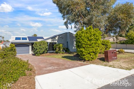 Property photo of 3 Wimpole Court Alexander Heights WA 6064