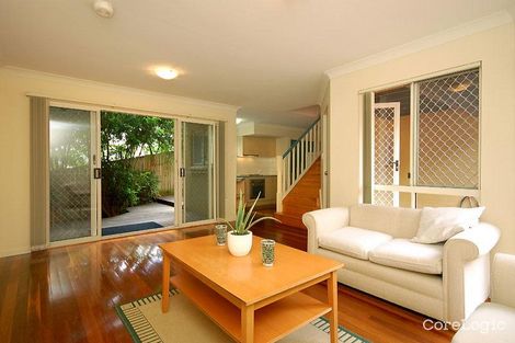 Property photo of 3/26 Central Avenue Paddington QLD 4064